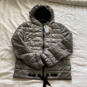 Sisley Coat Light Weight Youth